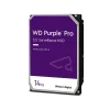 WD Purple Pro AI Surveillance 14TB 3.5" SATA Internal HDD