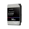 WD Ultrastar DC HC555 14TB SAS Data Center Server HDD
