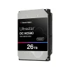 Ultrastar DC HC590 26TB SATA Data Center HDD