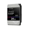 WD Ultrastar Ultrastar DC HC590 24TB Data Center HDD
