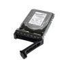 Dell PowerEdge 4TB 7.2K RPM 3.5" SATA 12Gbps Hot-Plug HDD