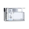 Dell 480GB 2.5" 6Gbps with 3.5" bracket SATA Server SSD
