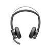 HP POLY Voyager USB-A Wireless Headset