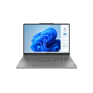 Lenovo IdeaPad 5 14" 2-1 Core-i7 16GB 512GB Win 11 Home Notebook