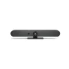 Logitech All In One Graphite Mini Rally Bar