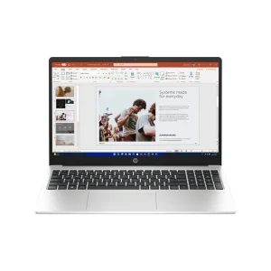 HP ProBook 465 G11 16" AMD Ryzen-7 32GB 1TB Win11 Pro Silver Notebook