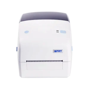 PinnPOS 4" 5IPS 203FDPI Direct Thermal Label Printer