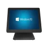 PinnPOS 15" Celeron 8GB 128GB POS All in One