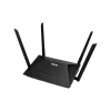 Asus AX1800 Black Wi-Fi Router