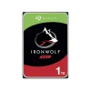 Seagate Ironwolf NAS 1TB 3.5" SATA Internal HDD