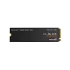 WD Black SN850X 1TB NVME M.2 Internal SSD