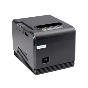 PinnPOS 3" USB & Serial Thermal Receipt Printer
