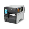 Zebra ZT411 4" Thermal Transfer Label Printer